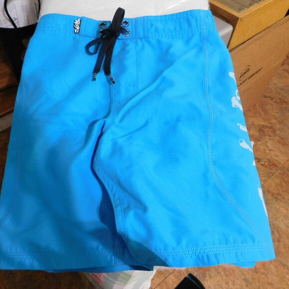 Boys Salt Life Swim trunks - Picture 1 of 3